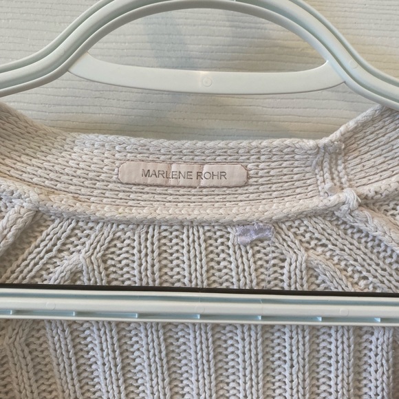 Turtle Neck Cardigan Bundle - Picture 5 of 6